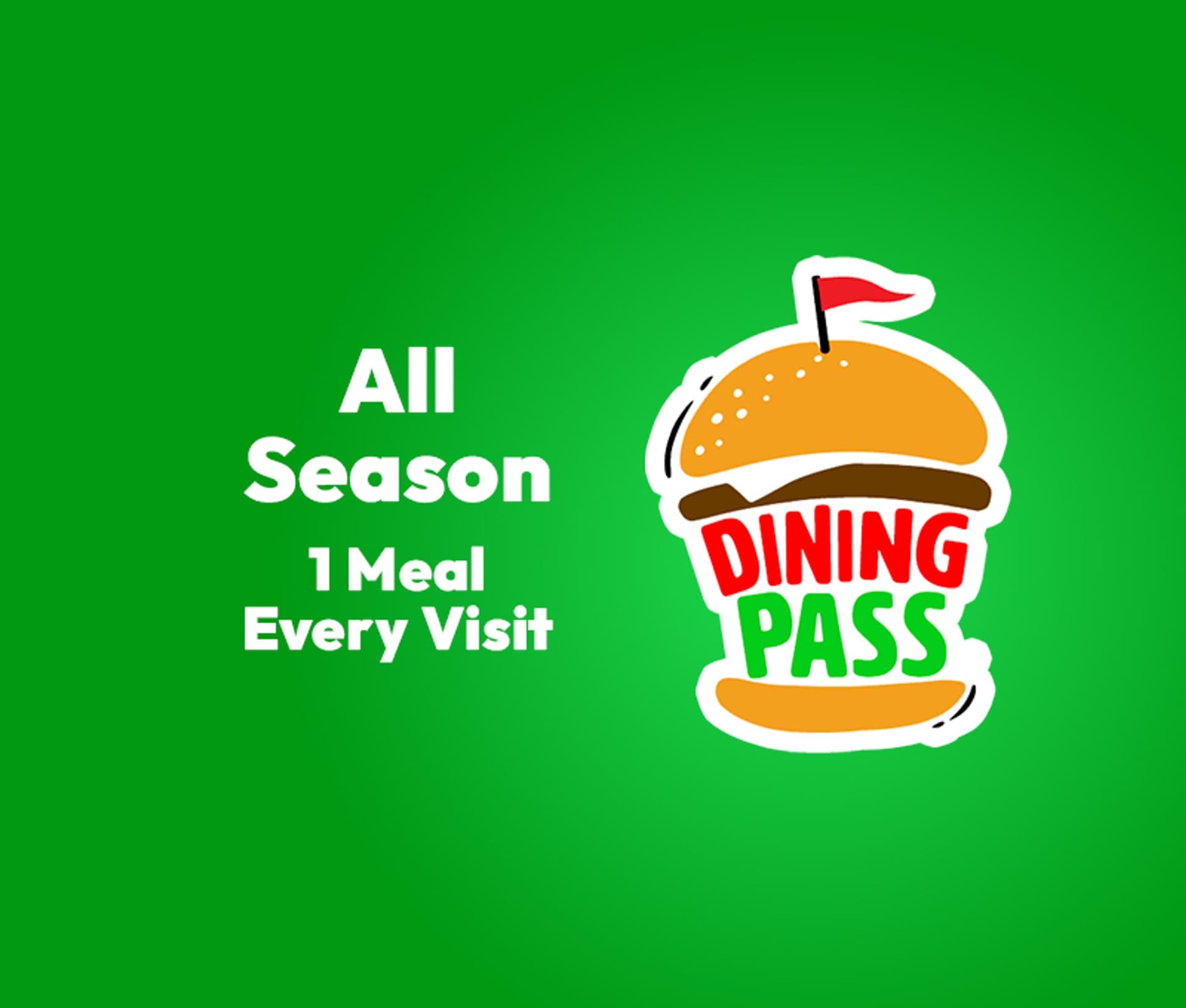 Dining Pass