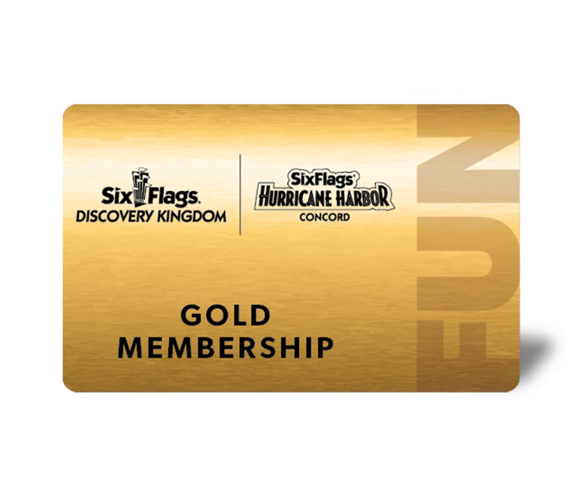 Gold Membership
