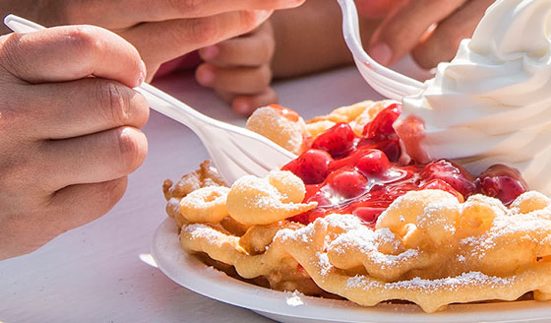 Placeholder banner image