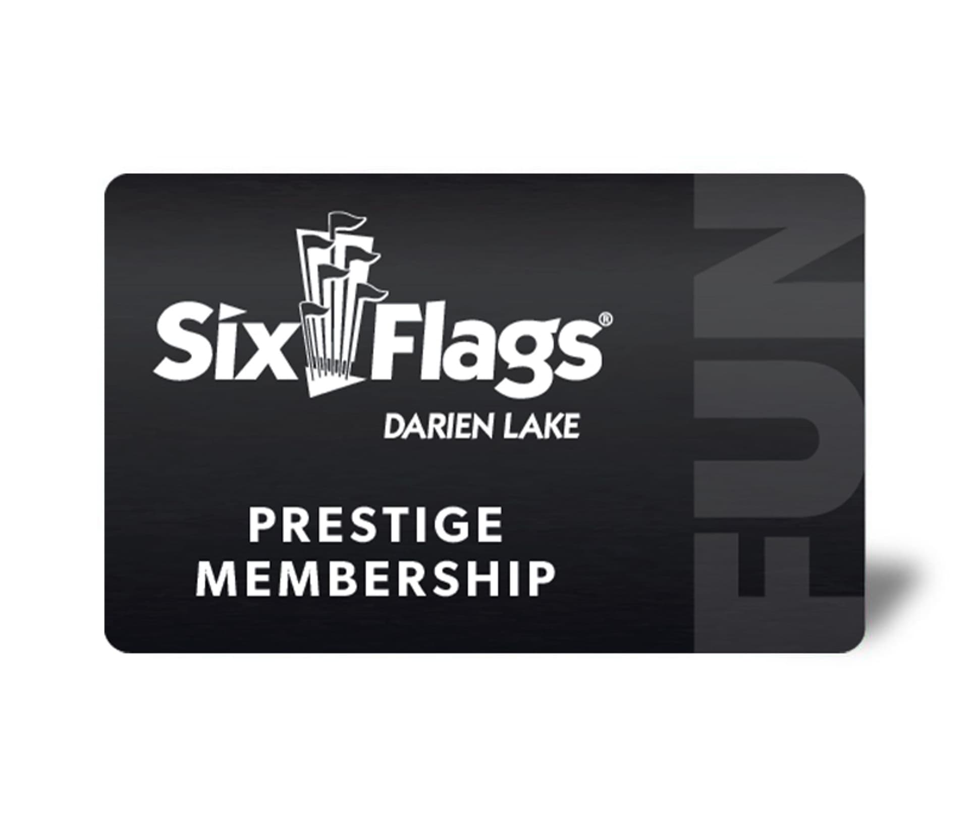 Prestige Membership