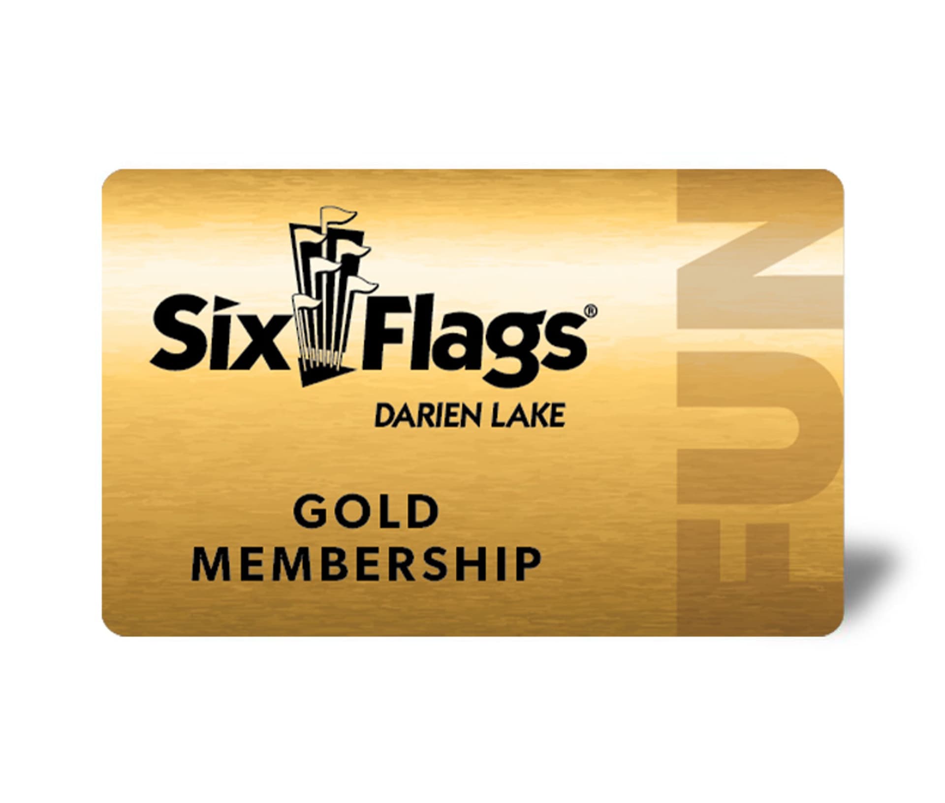 Gold Membership