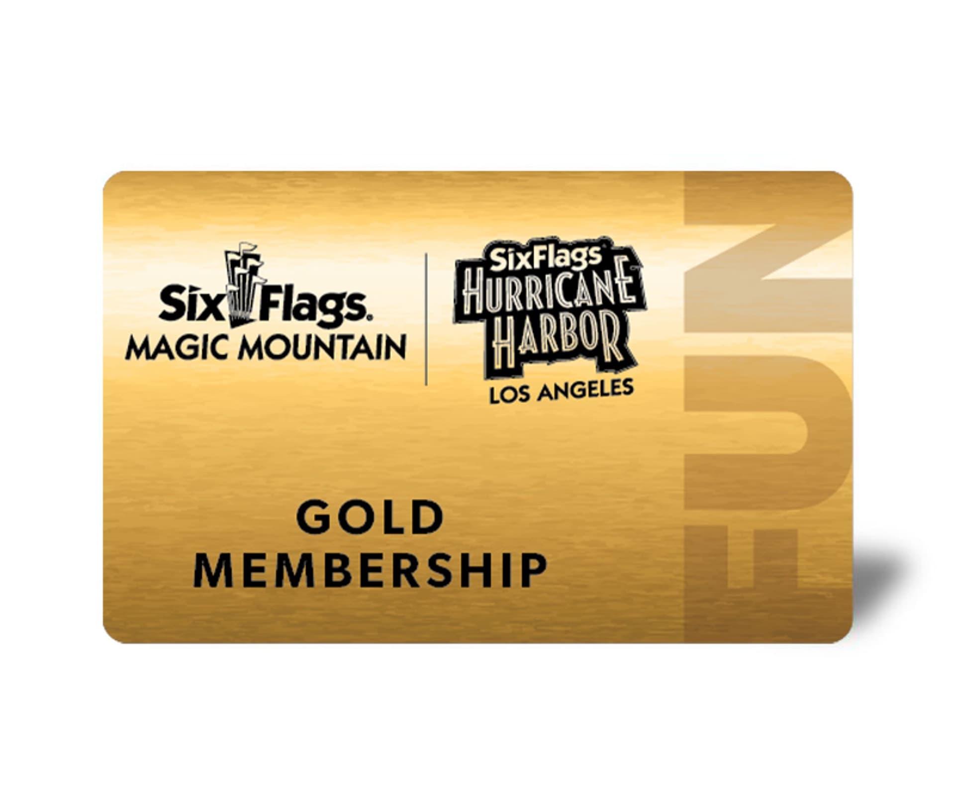 Gold Membership