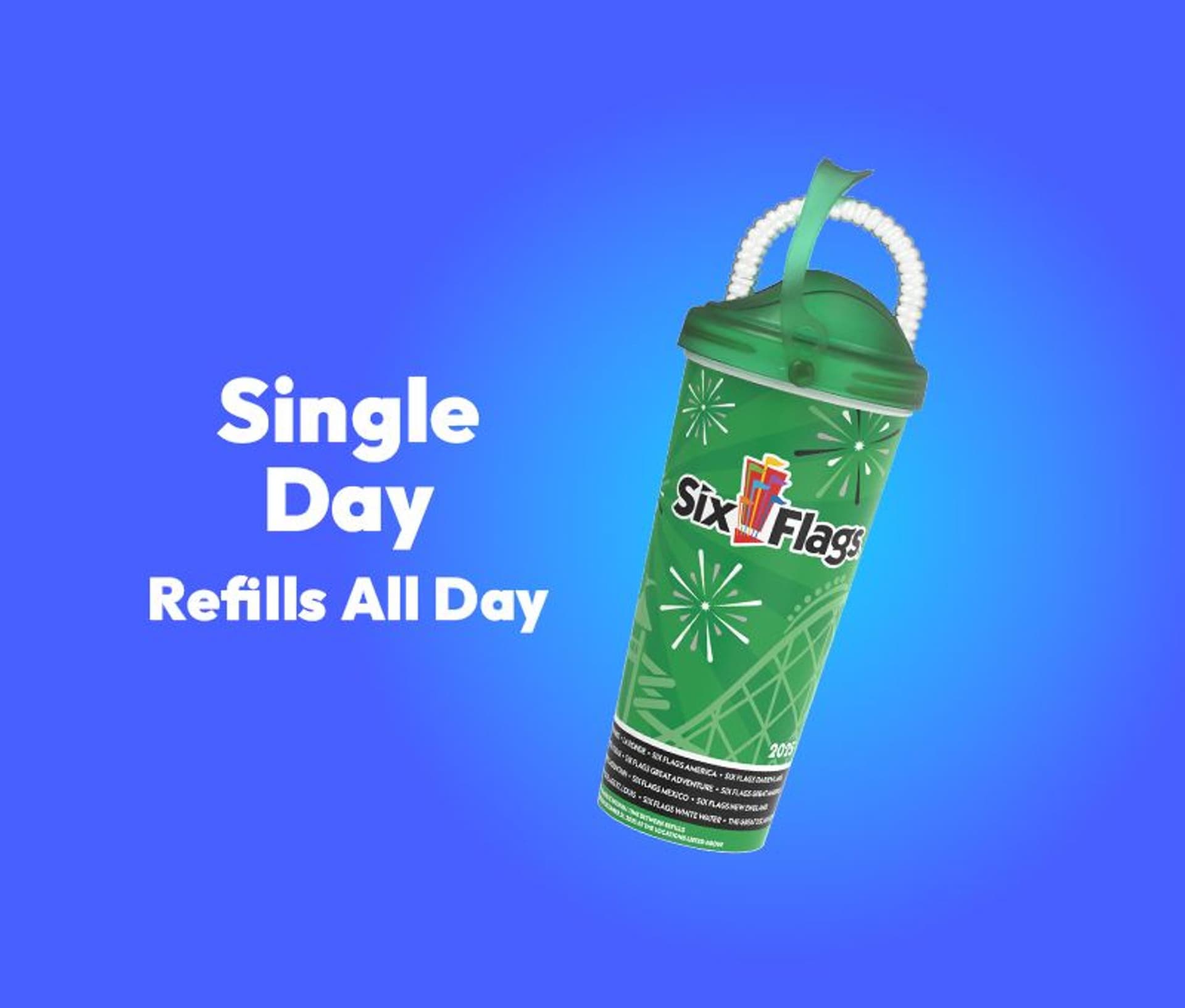 Single Day bottle