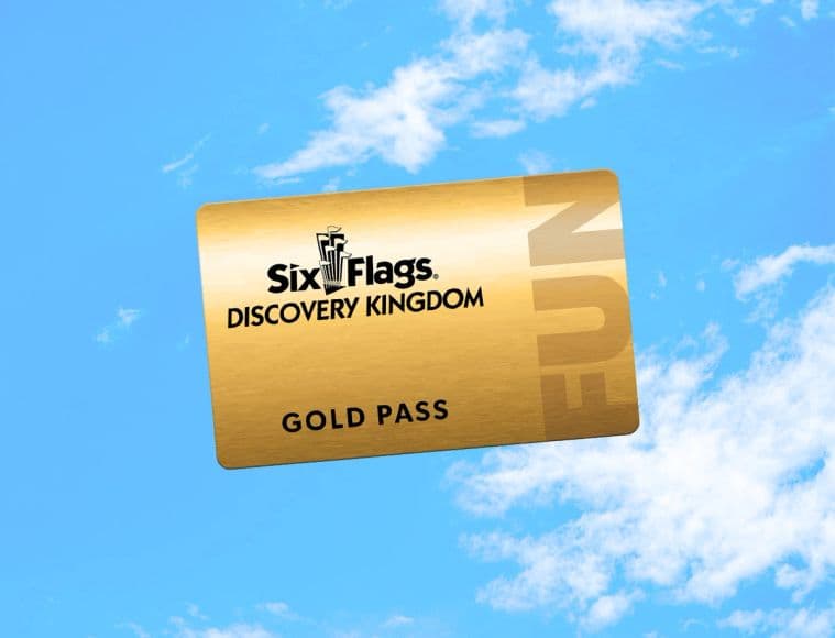 Gold Pass