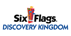 Six Flags Discovery Kingdom