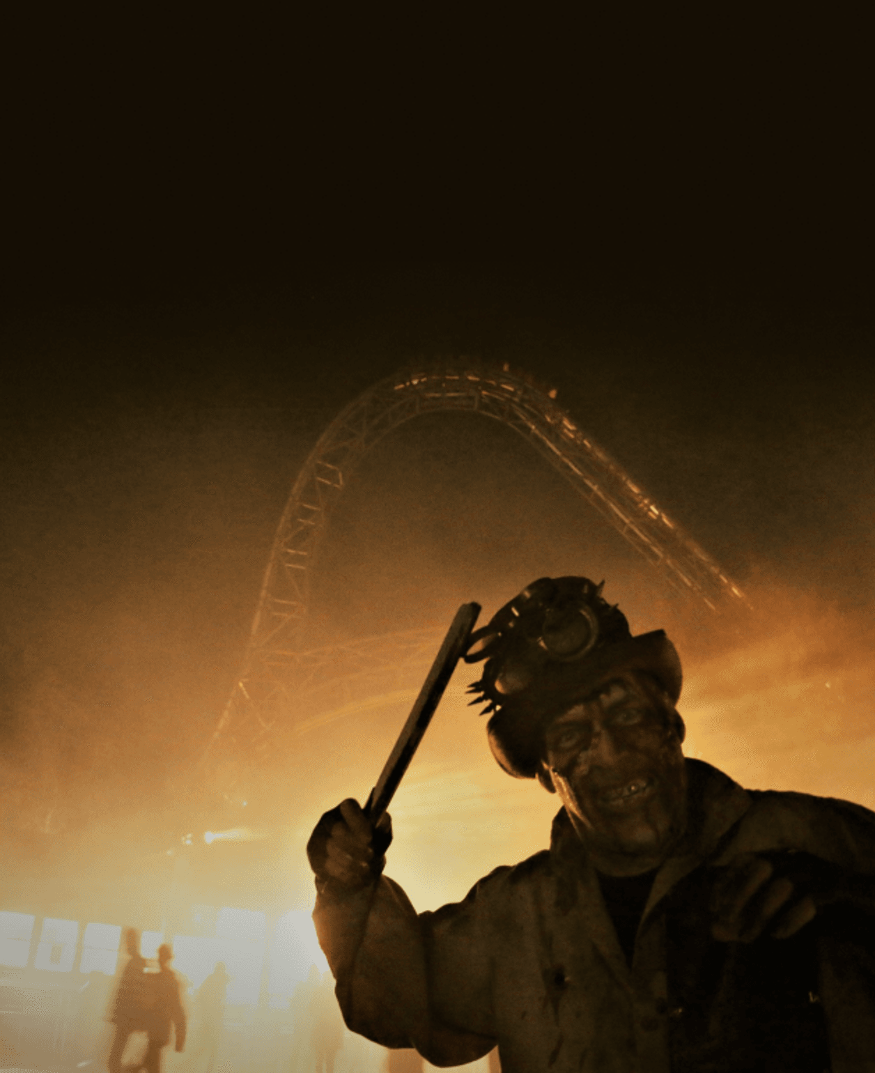 Show-stopping Entertainment